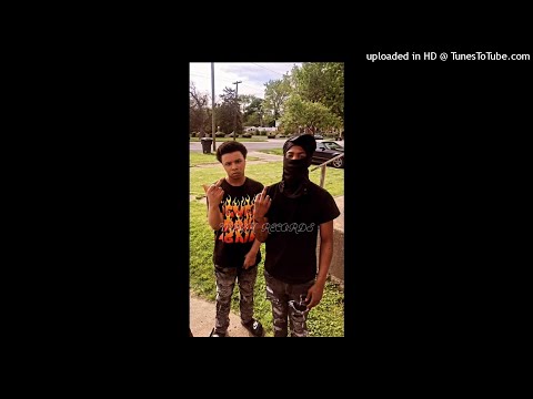 Mblk lil lik x BandmanBud-No Problem