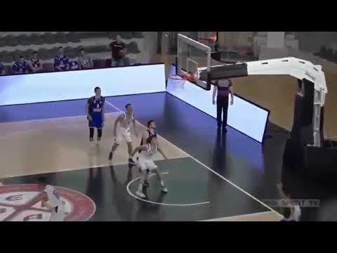 Lazar Radetic highlights