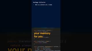 What is a Garbage Collector? - Cracking the Java Coding Interview
