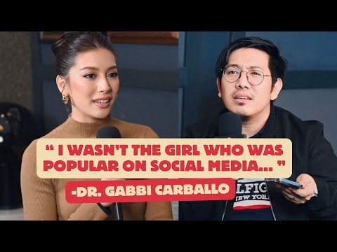 ¿PUEDE UN DOCTOR GANAR OTRA CORONA PARA CEBU? | Gabbi Carballo | Miss Universo Filipinas Ciudad d...