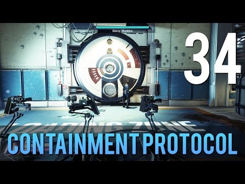 [34] Containment Protocol  (Let's Play Prey PC w/ GaLm)