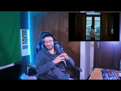 Ricks Reacts Lójico - MIL&1 ft. João Não (Prod. Lil Noon)