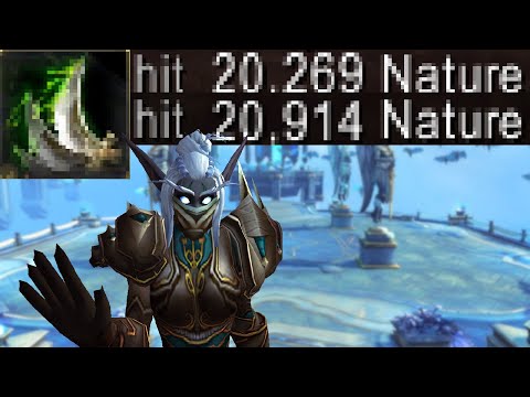 This Rogue build does 40k+ damage in 1 second