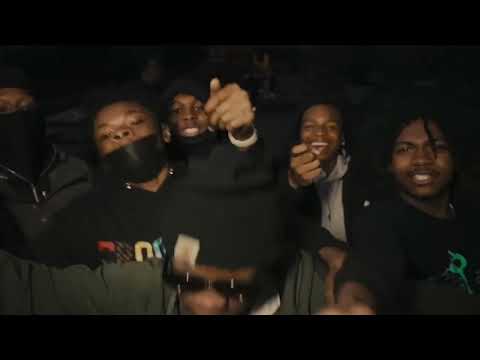 Phe Didd x Jayy Sparks x Ki Floxks - Backdoor (Official Video)