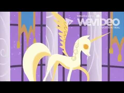 My Little Animal: Friendship is Magic - The Best Night Ever part 6 - The Worst Night Ever