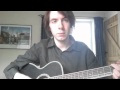 Deianara Crush - Mountain Goats cover