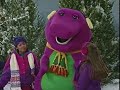 Barney S Night Before Christmas 1999