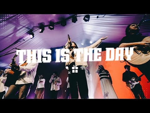 This is the Day | His Life Worship