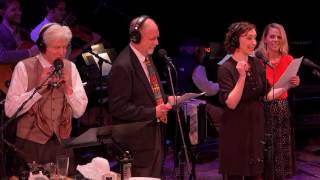 Christmas Records - 12/10/2016