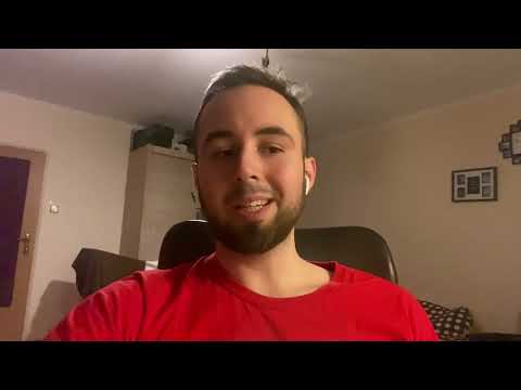 A Message about Ukraine from Max