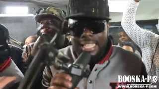 Sexion d&#39;Assaut [Freestyle Balader]