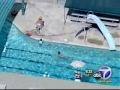 Los Angeles County Pools Open To Public