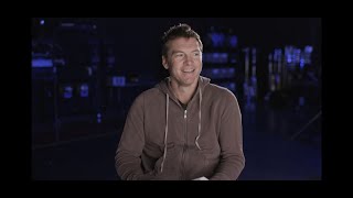 Sam Worthington's Avatar Q&A video