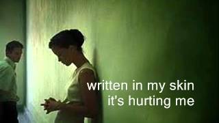 Luz Casal - Palabra Amor(english subtitles)