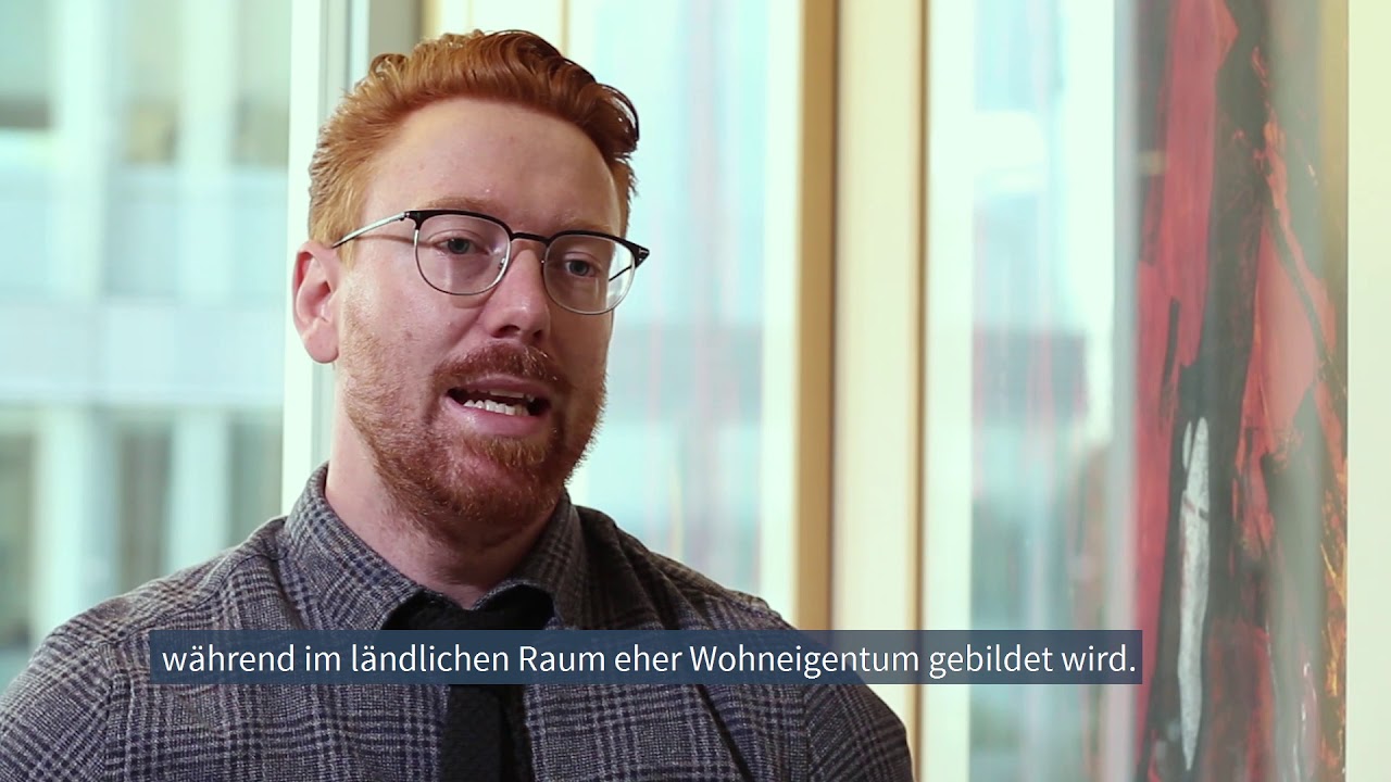 Einflussfaktoren bei der Begründung von selbstgenutztem Wohneigentum