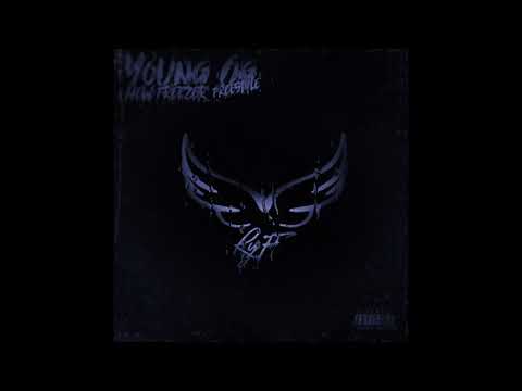Young OG ~ New Freezer Freestyle (Offical Audio)