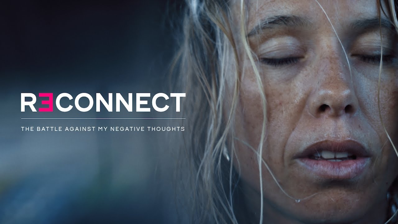 Reconnect | Jalou Langeree