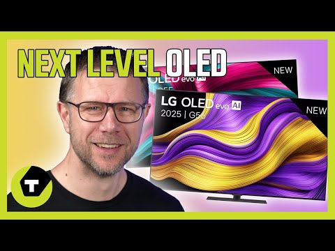 Dit is een game changer voor OLED! - LG C5 en G5 review