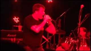 Repulsion with Mark Greenway - Maggots In Your Coffin - Live in Santa Ana, CA, 13 Nov 2012