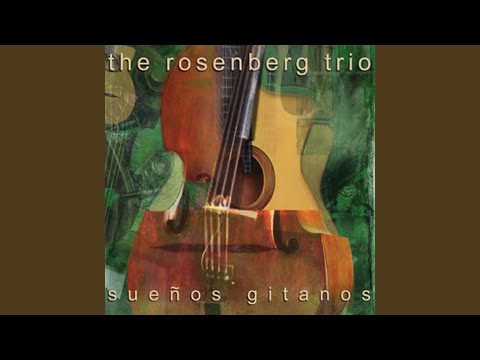 Troublant Bolero (Instrumental)