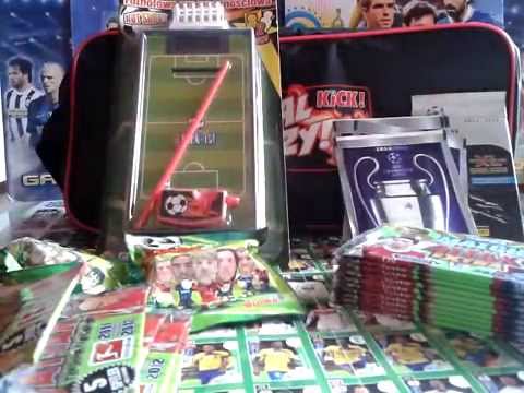 Unboxing przesyłki z OLX - 25 saszetek + gratisy