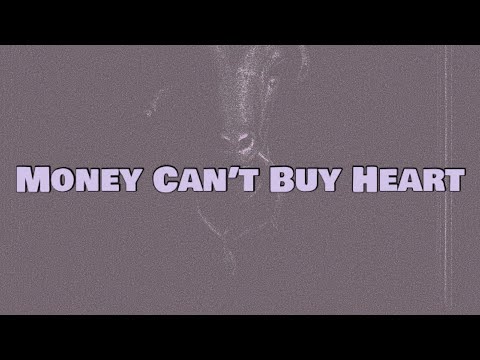 D-Block Europe - Money Can’t Buy Heart (Lyrics)