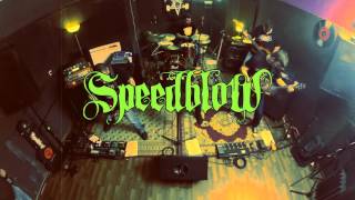Speedblow Live Teaser