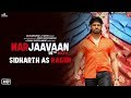 Marjaavaan Sidharth As Raghu Sidharth Malhotra Tara Sutaria Milap Zaveri Movie Releasing 15 Nov