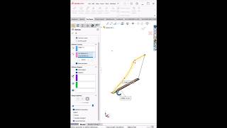 Deform Command in SolidWorks | Advanced Surface and Shape Editing Tutorial