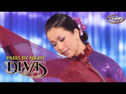 Hương Thủy - Chuyện Người Con Gái (Thái Hùng) PBN Divas