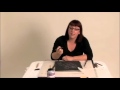 A Good Scratch Kathy King Gives Helpful Tips For Using Sgraffito In Your Work