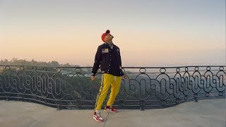 chris brown - Him Or Me Video Official