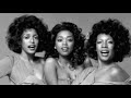 The Supremes "Tossin & Turnin" Mary Scherrie Susaye 1976
