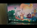 Opening To Pocahontas 1995 LaserDisc