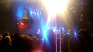 Raggasonic - Garance festival - Kisder - 30.07.2010