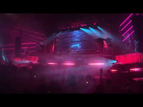 CHRIS LAKE @ ESCAPE PSYCHO CIRCUS 2019