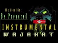 Lion King: Be prepared - Instrumental Cover
