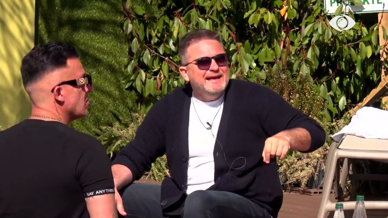 “Ke ardhur tek unë për audicione dhe të kam nxjerr jashtë”/ Çfarë ndodhi mes Eglës dhe Julit?