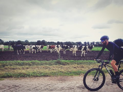 Gravel Amerongen Backroads 25 9 2020