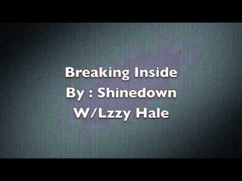 Shinedown : Breaking Inside with Lzzy Hale