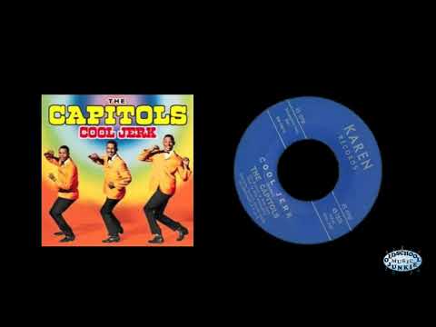 The Capitols - Cool Jerk