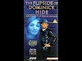 Original VHS Opening And Closing To The Flipside Of Dominick Hide Tape One UK VHS Tape