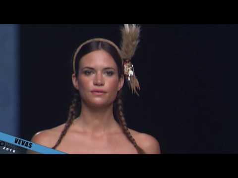 Desfile VEVAS 10162016