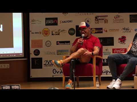 Paul Montiel Hombre de Titanio Cursa de Abrera CorreD9