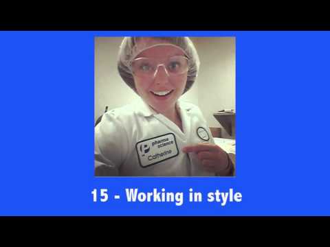 The Pharmascience 2015 Next Generation Leaders Instagram Challenge