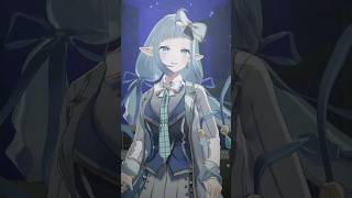 撮影後ダッシュでこたつに入りました #vtuber #個人勢vtuber #水鞠リヴィ #varkshorts