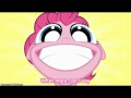 My Little Pony - Pinkie pie kills everypony - Smile ...