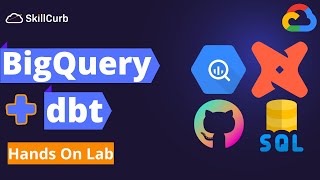 Download the video "Google BigQuery and DBT| Build SQL Data Pipeline  [Hands on Lab]"