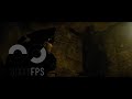 60FPS Batman V Superman Batmans First Appearance 60FPS HFR HD