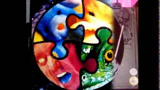 URBAN DANCE SQUAD - LIFE&#39;N PERSPECTIVES OF A GENUINE CROSSOVER - 1991